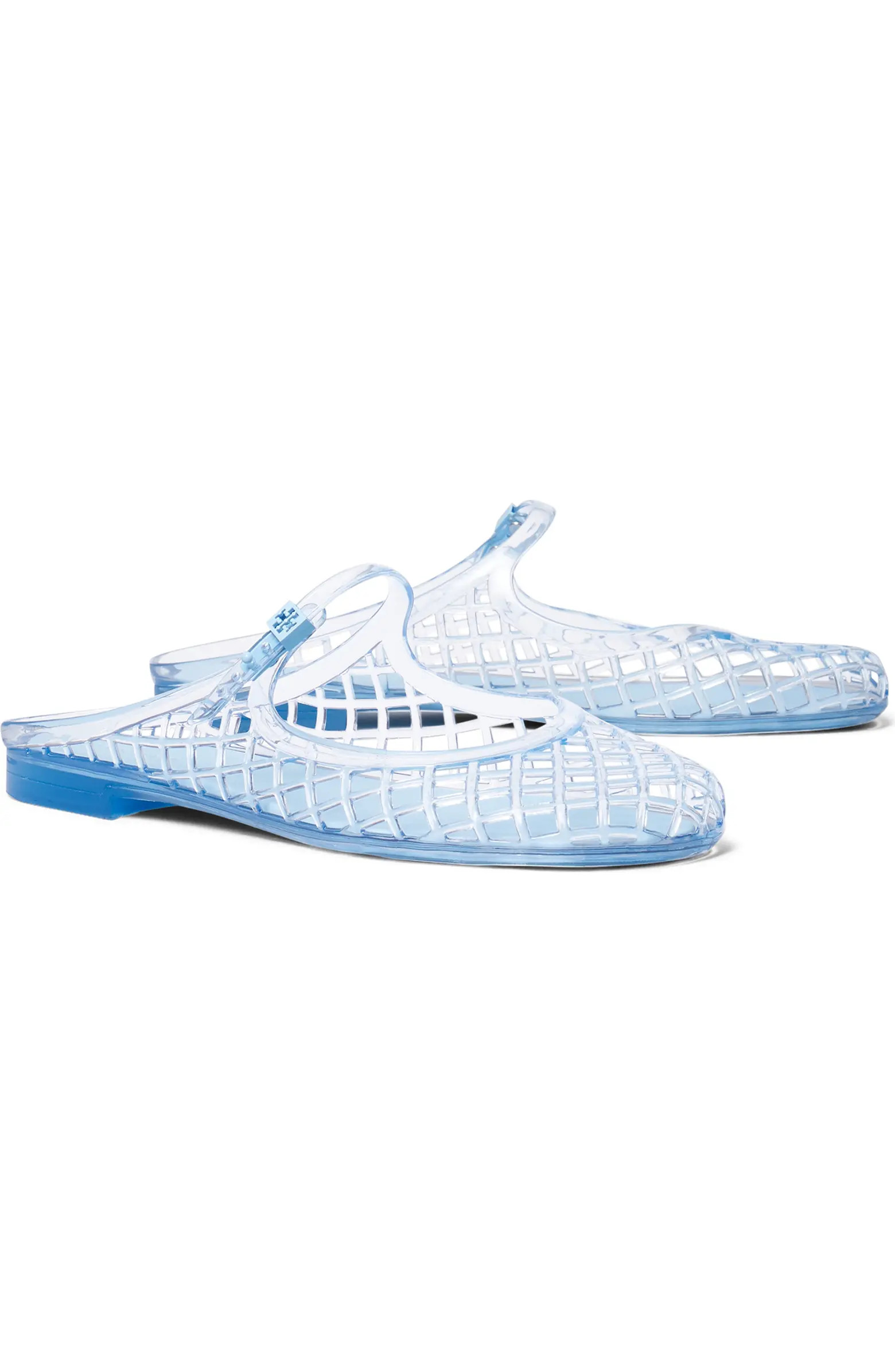 Mellow Mary Jane Jelly Mule (Women) | Nordstrom