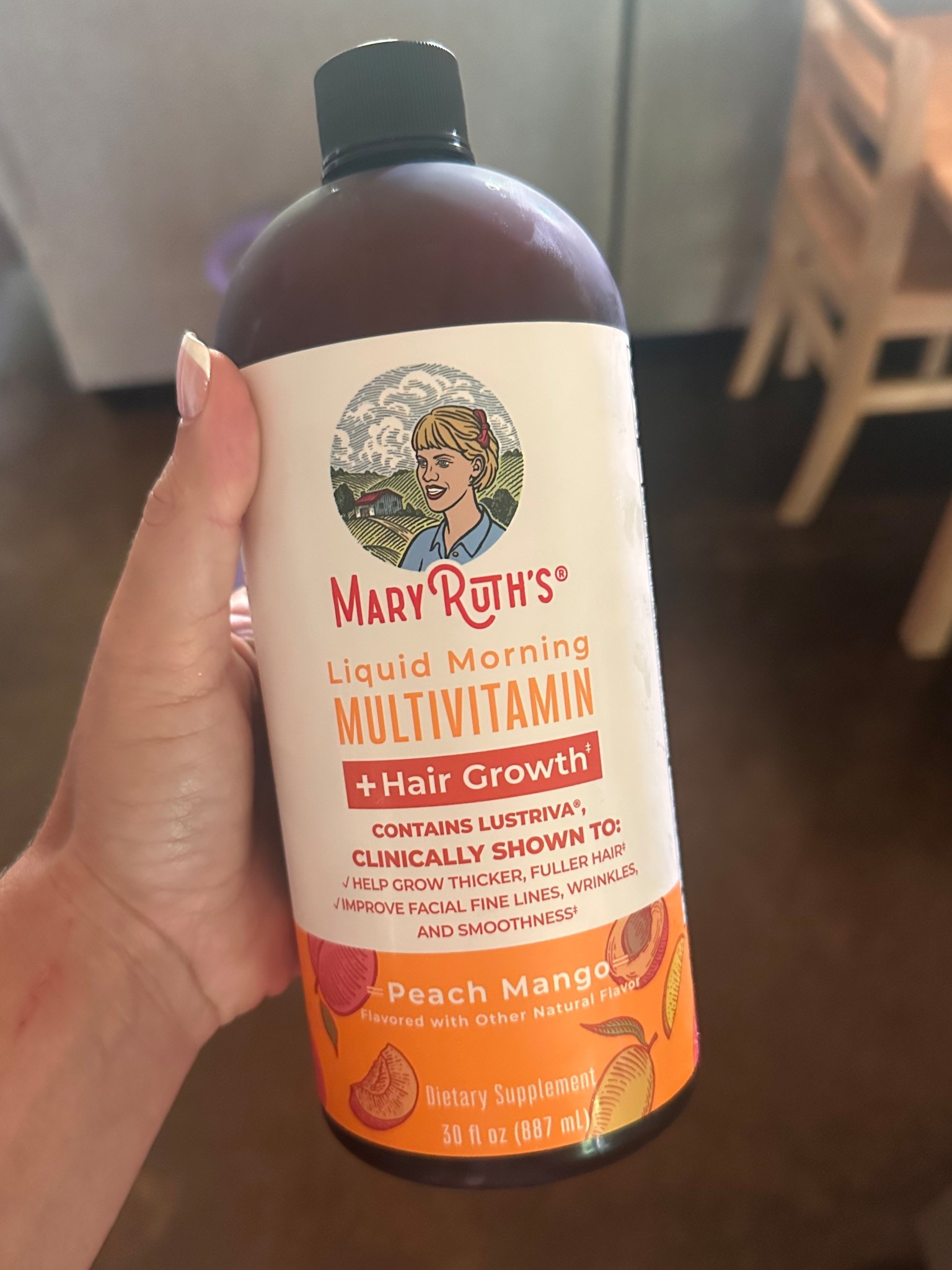 🥭 ✨ excited about this! 