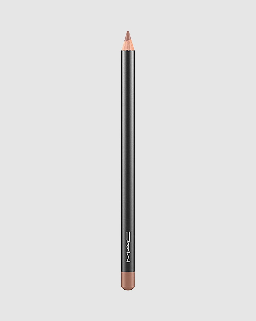MAC - Lip Pencil - Beauty (Oak) Lip Pencil | THE ICONIC (AU & NZ)