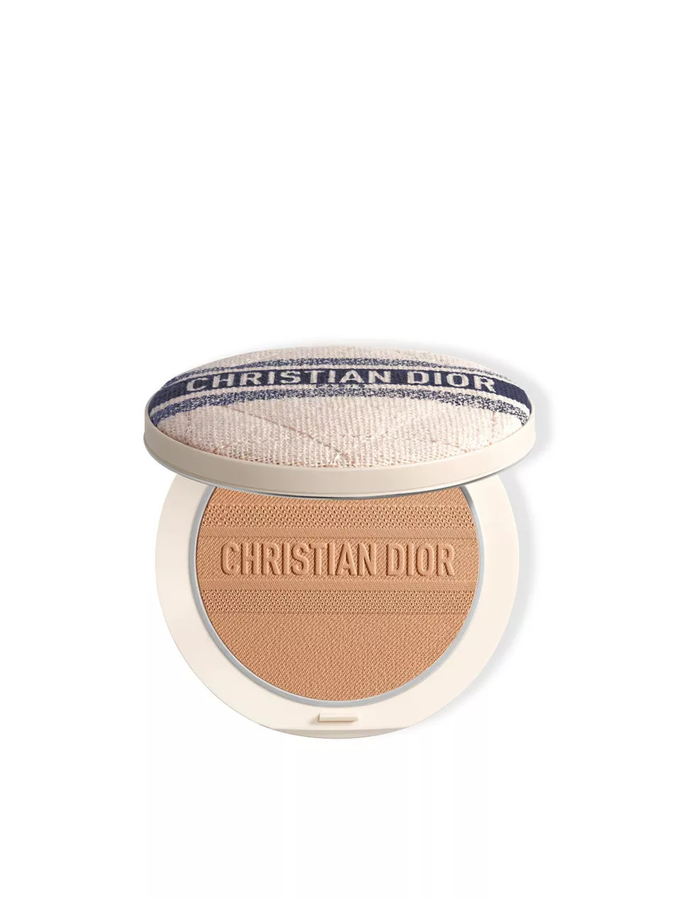 Forever Natural Bronze limited-edition bronzer 9g | Selfridges