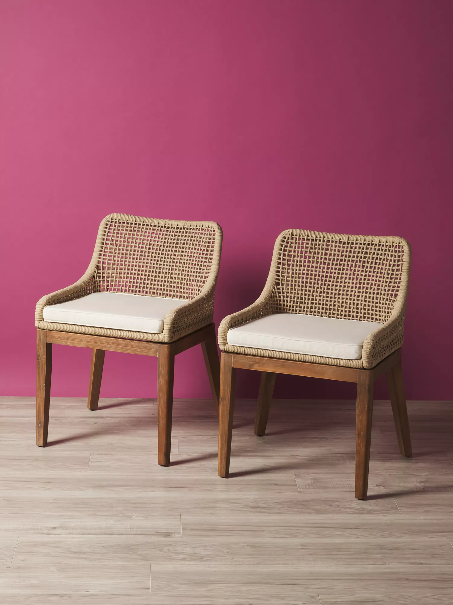 Dining deals chairs homegoods