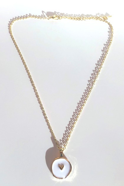 Venus Pendant | The Styled Collection