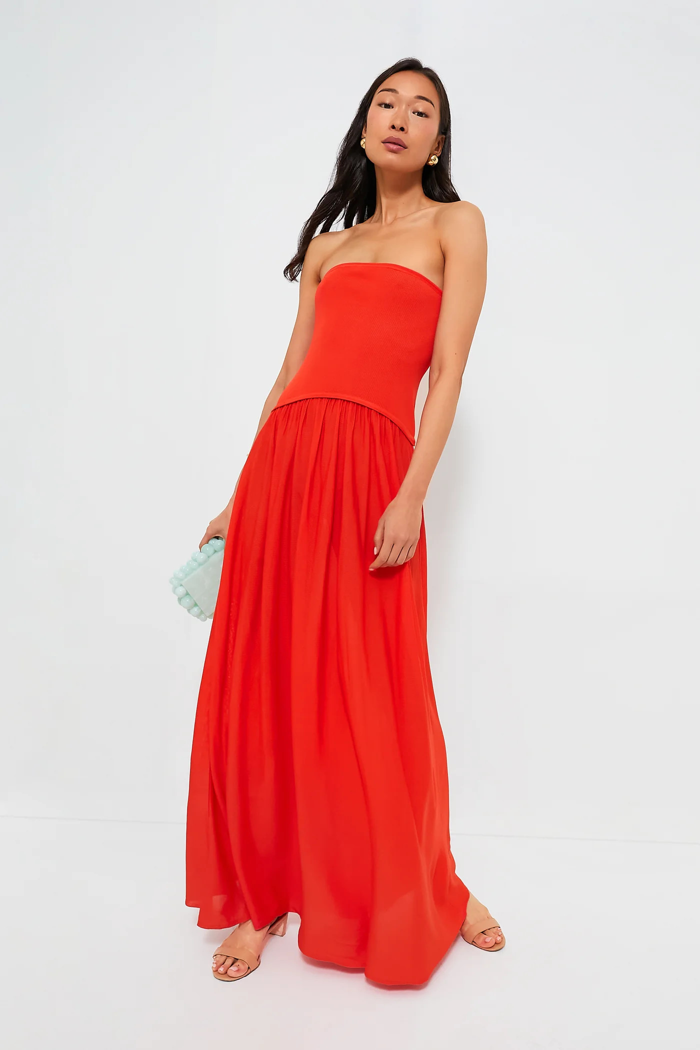 Exclusive Lava Sasha Dress | Tuckernuck (US)
