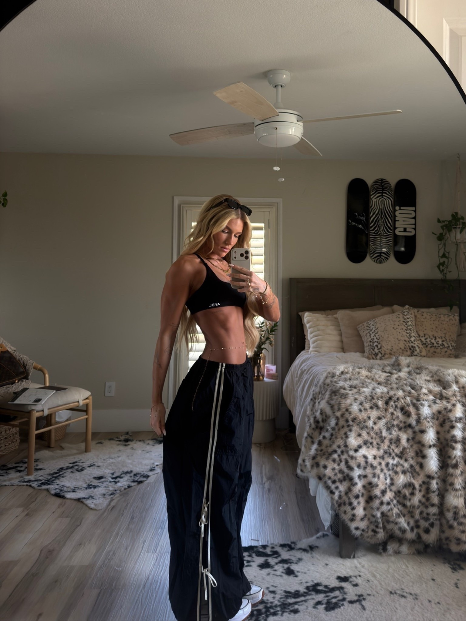 pants linked (mine are anthro but these are like EXACT dupes) 🥰

#LTKfitnessgoals #LTKActive #LTKdayinmylife