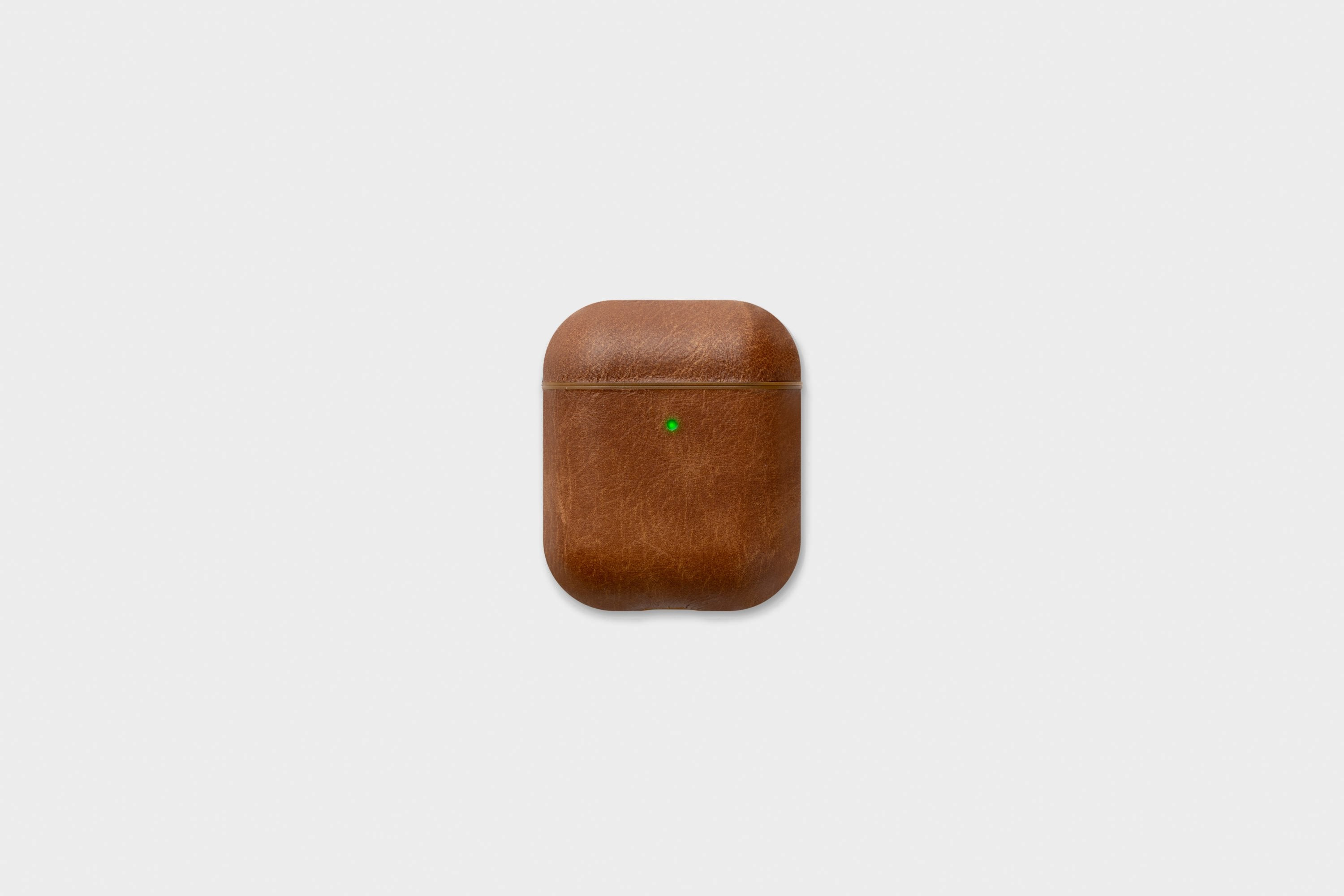 AirPods Leather Case | Courant