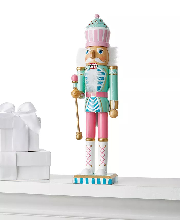 15" Nutcracker, Created for Macy's | Macy's