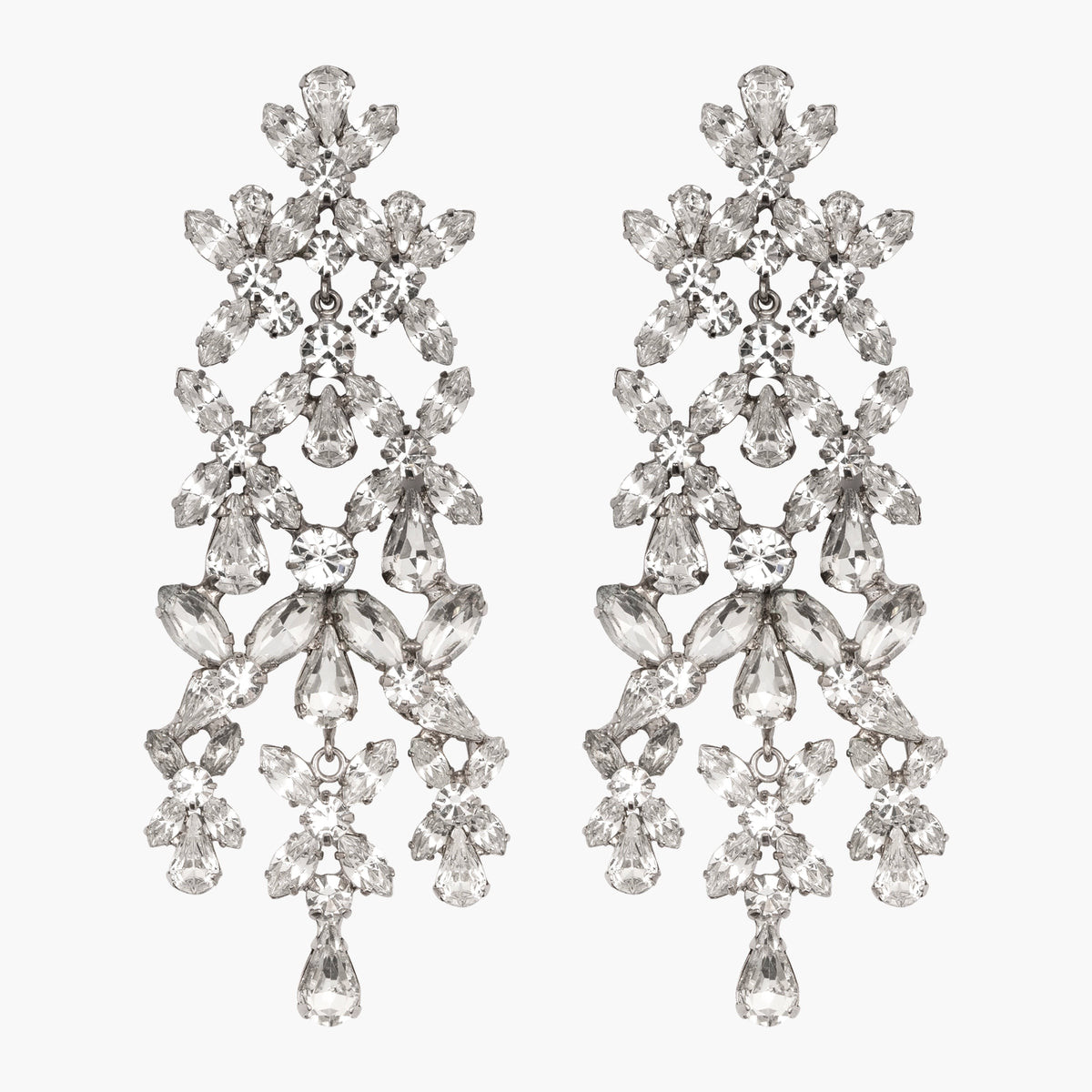 Felicity Earrings | Jennifer Behr 