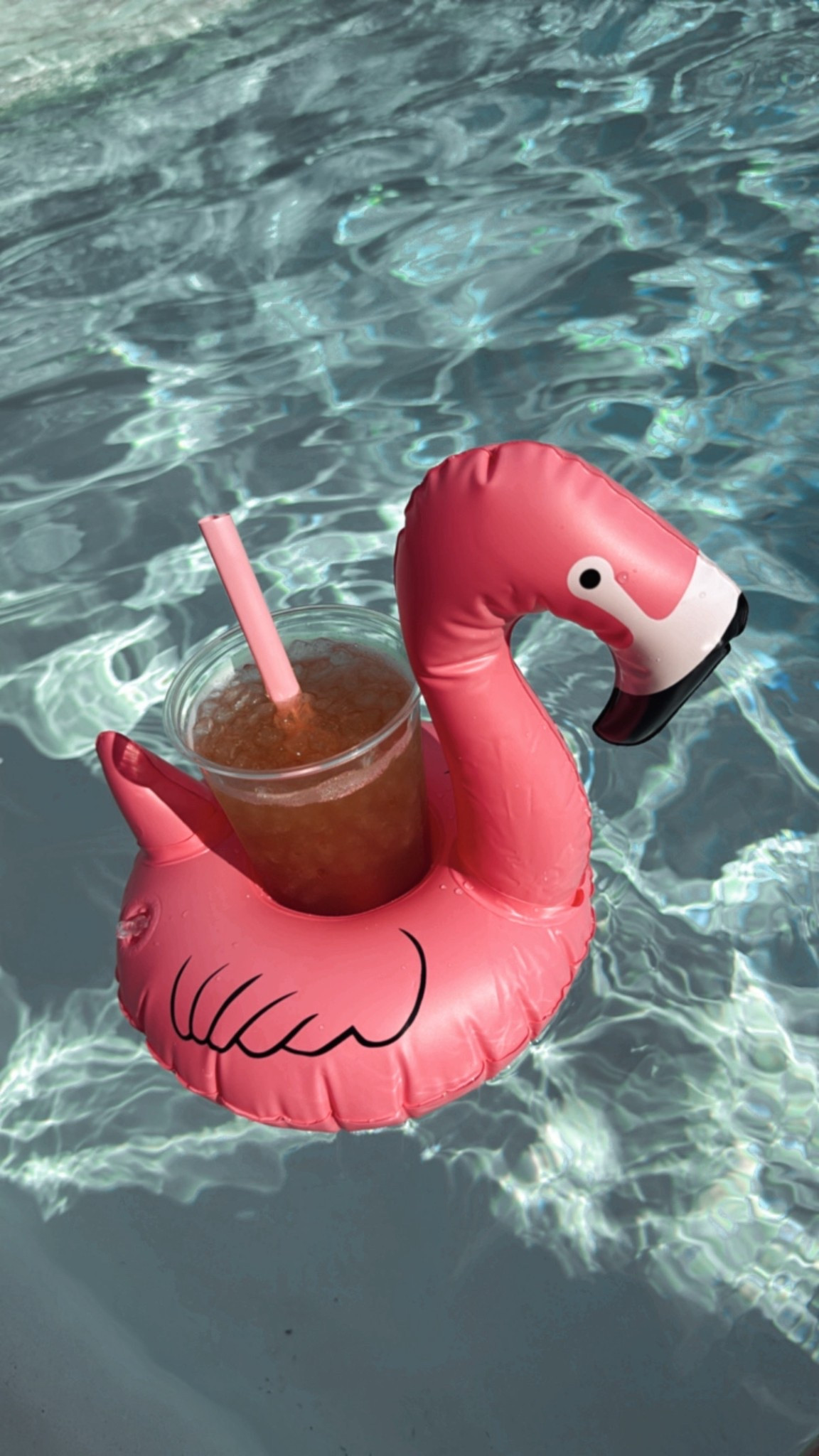 The summer accessory you didn’t know you needed 🦩

#LTKSeasonal #LTKParties #LTKHome