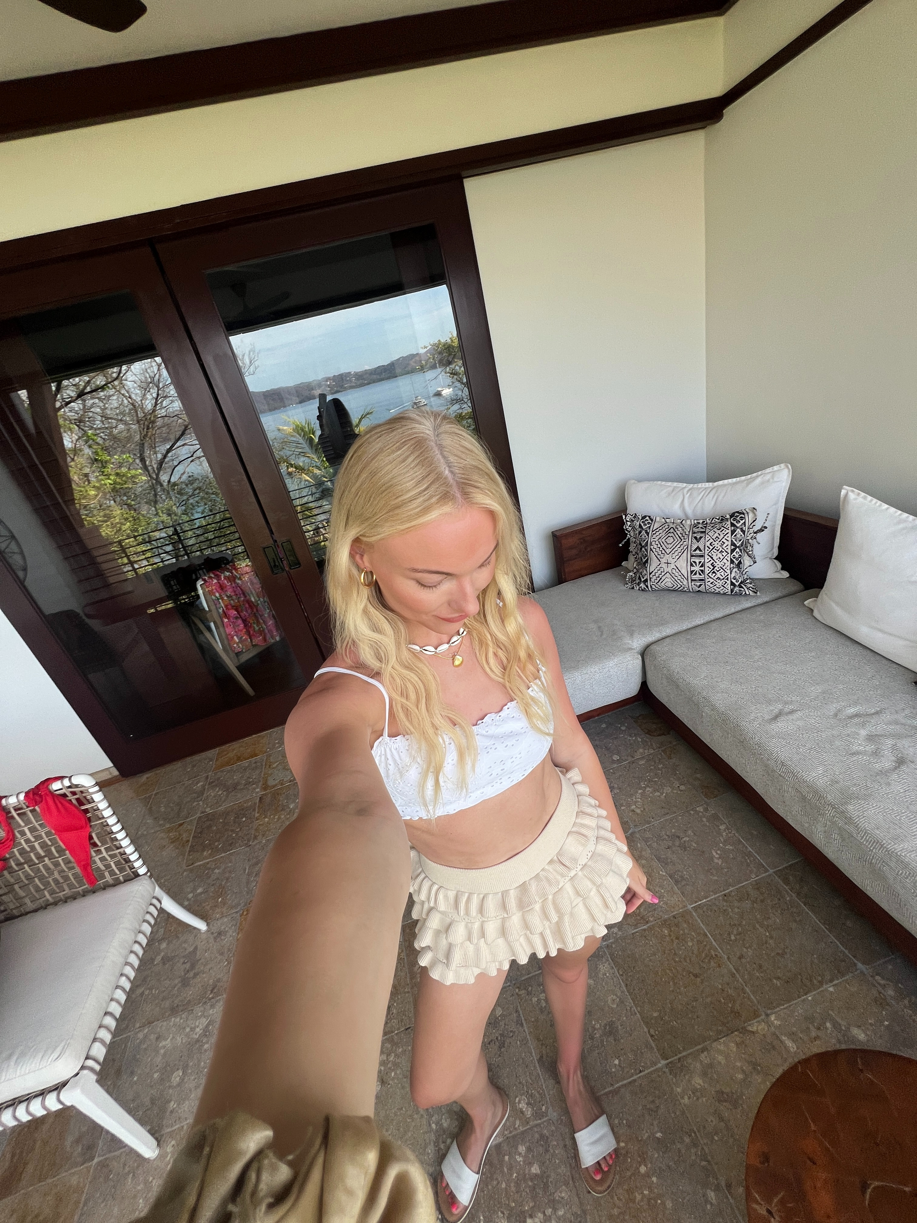 Beach day in Costa Rica! 🥰

Costa Rica beach outfits, what to wear to the beach Costa Rica, cute swimsuits for Costa Rica, beach vacation looks, tropical swimwear, Costa Rica swim guide, stylish beachwear, resort swimwear looks, beach day essentials, flattering bikinis, chic one-piece swimsuits, best swimsuits for travel, swimwear fashion blogger, beach fashion Costa Rica, #BeachStyle, #SwimwearGoals, #ResortWear 

 #LTKSeasonal #LTKSwim #LTKTravel