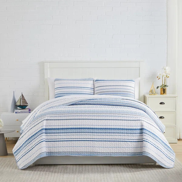 Donaugh Quilt Set | Wayfair North America