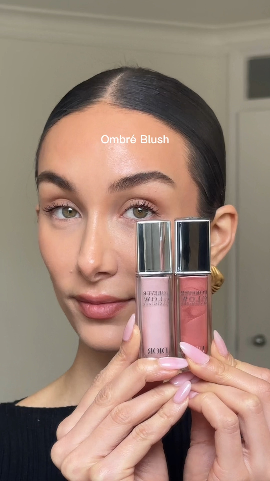 Ombré blush 💕

#LTKbeauty