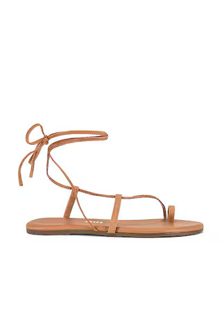TKEES Jo Sandal in Hazelton from Revolve.com | Revolve Clothing (Global)