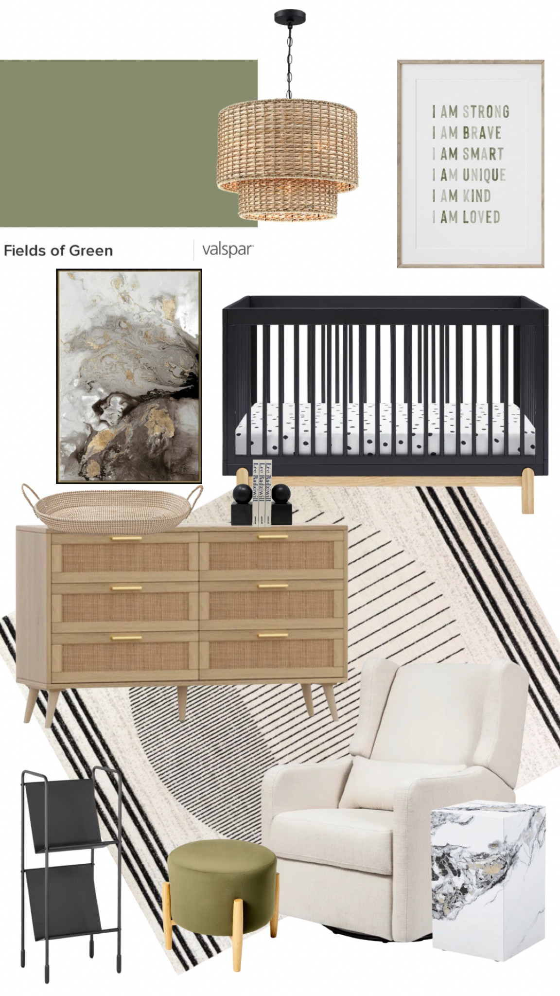 Baby Boy Nursery 
Nursery 
#boynursery #babyboynursery
#nursery 

#LTKkids #LTKhome #LTKbaby