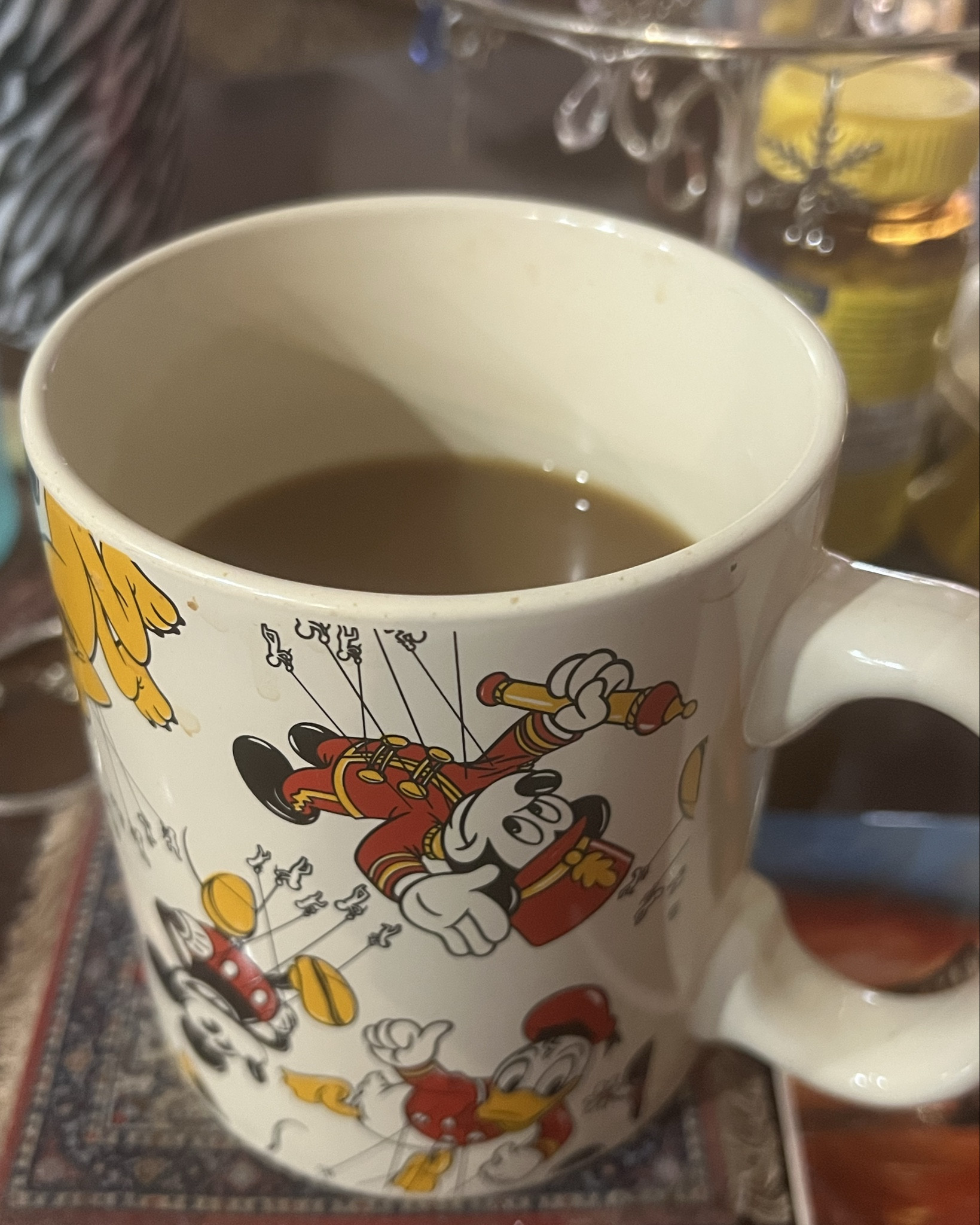 Coffee ☕️ Time! I love Don Francisco’s Kona Blend 😍🥰

#LTKfoodie #LTKHome #LTKdayinmylife