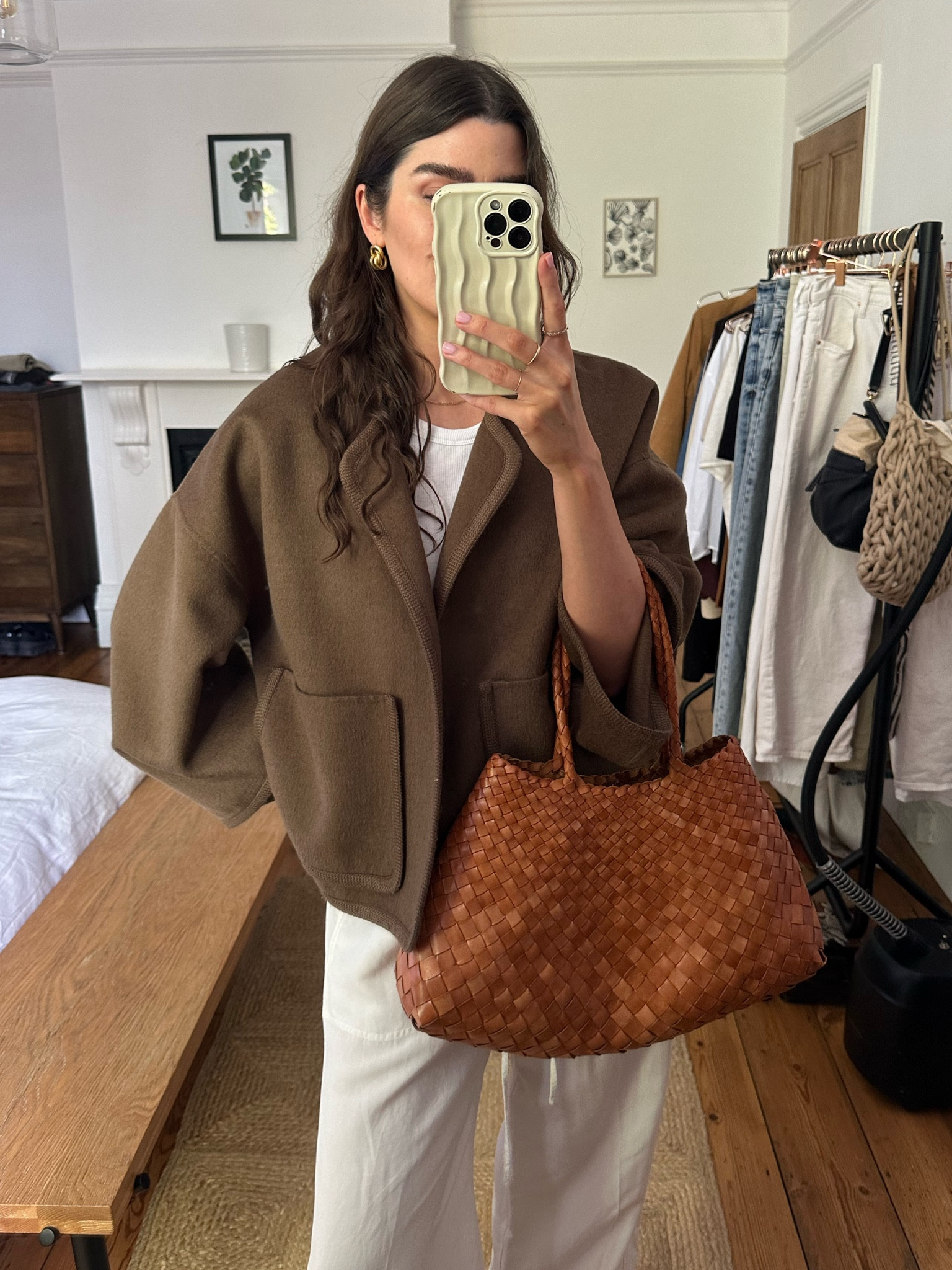 The BEST summer bag is back in stock. 

#LTKsummer #LTKuk #LTKstyletip