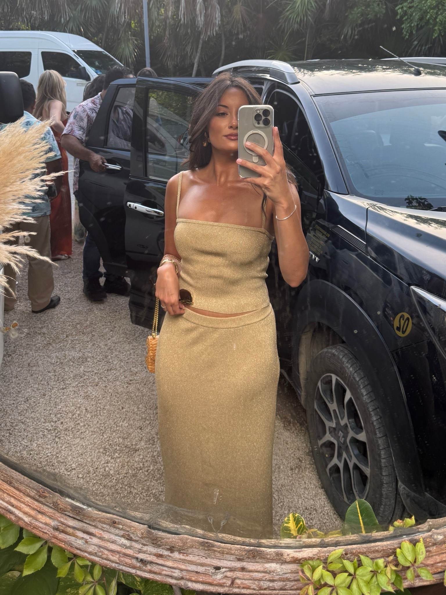matching set, crop top, maxi skirt

#LTKPetite #LTKTravel #LTKStyleTip