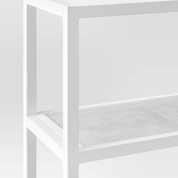 Warwick Narrow Accent Table - Threshold™ | Target