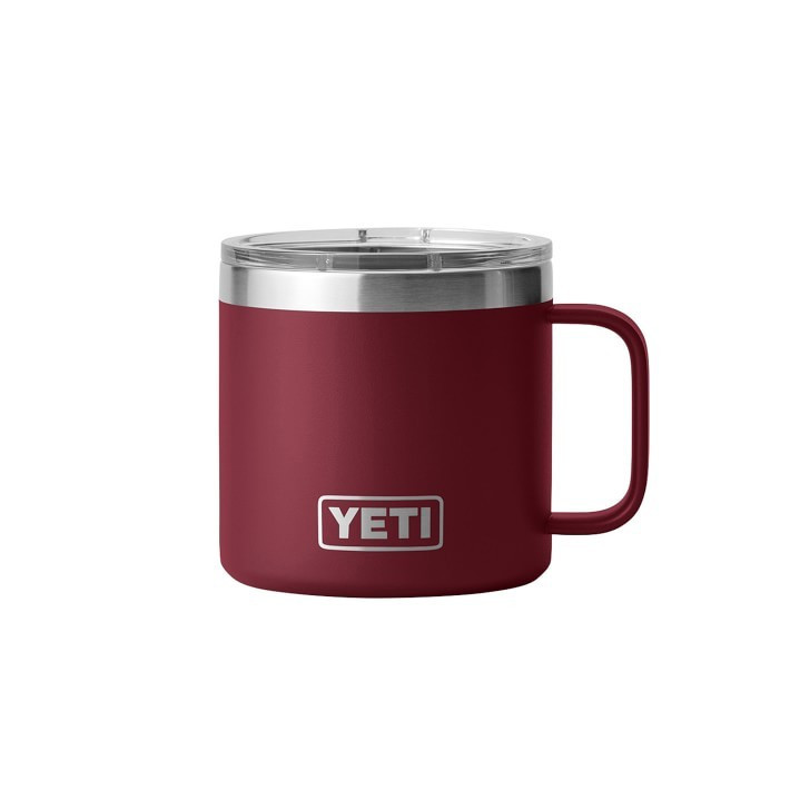 YETI Seasonal Rambler Mug, 14-Oz. | Williams-Sonoma