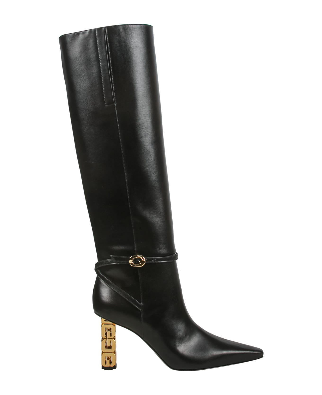 G Cube High Boots | Italist.com US