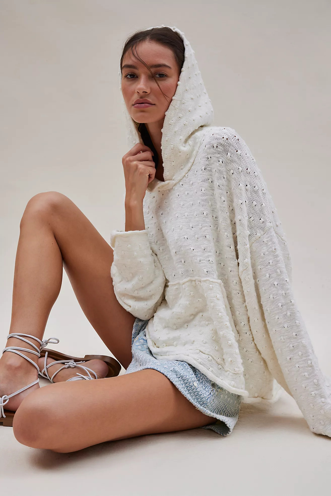 Lake Side Hoodie | Free People (Global - UK&FR Excluded)