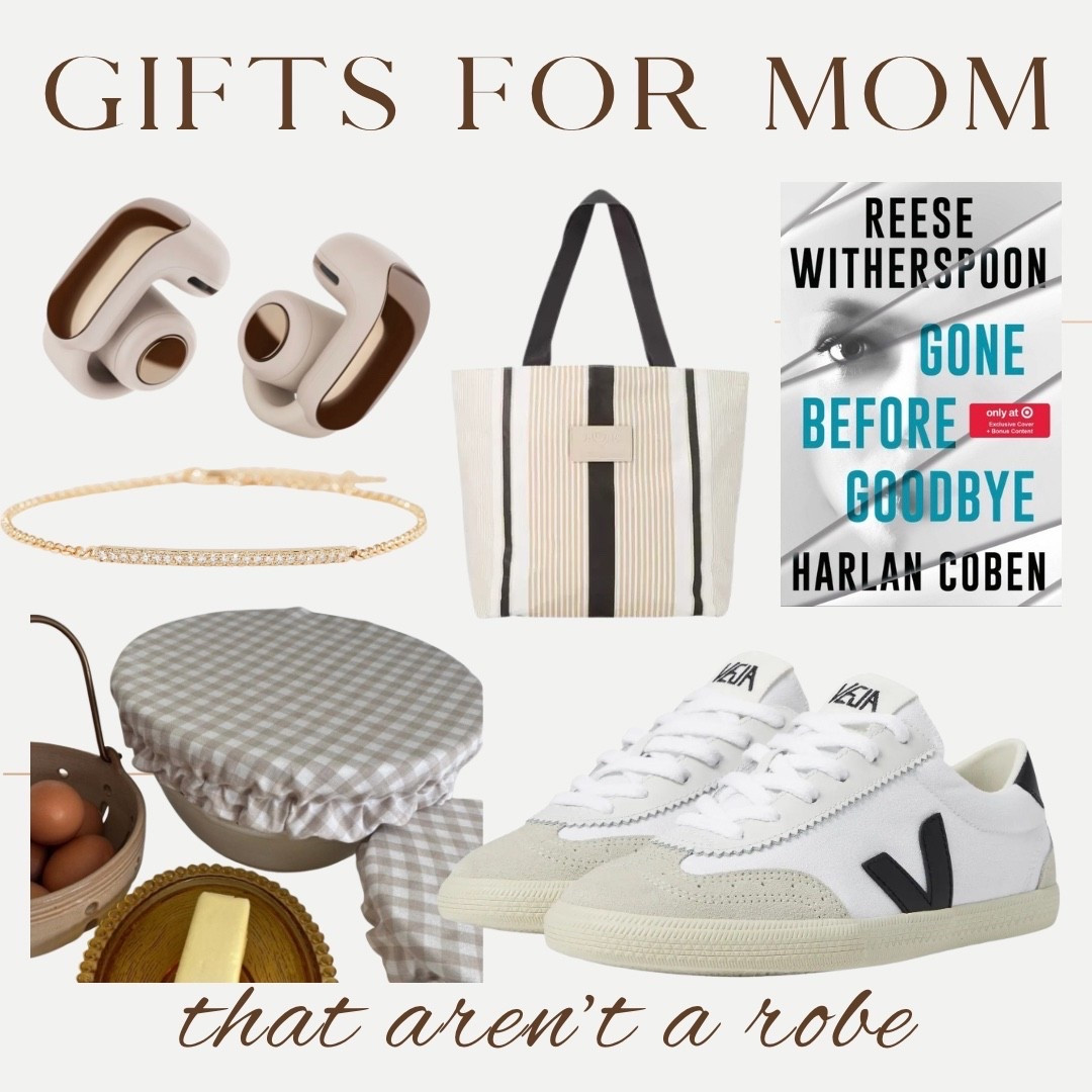She’s gonna love it 

#LTKmomlife #LTKGiftGuide #LTKHoliday