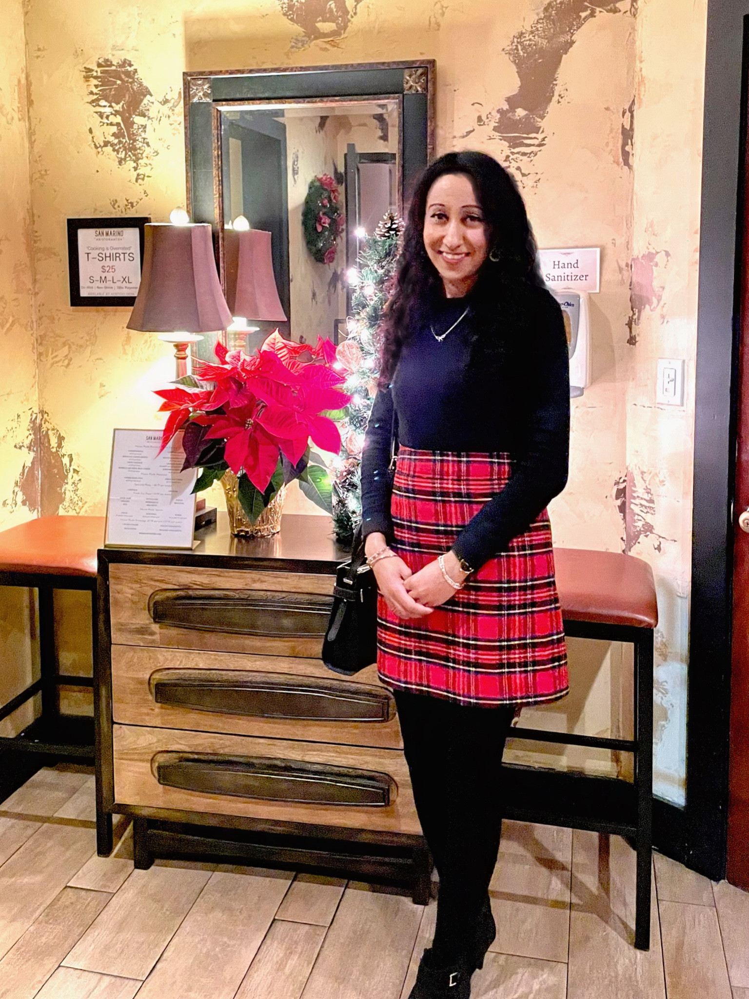 The comfiest skirt from JCrew! 

#LTKSeasonal #LTKHoliday #LTKGiftGuide