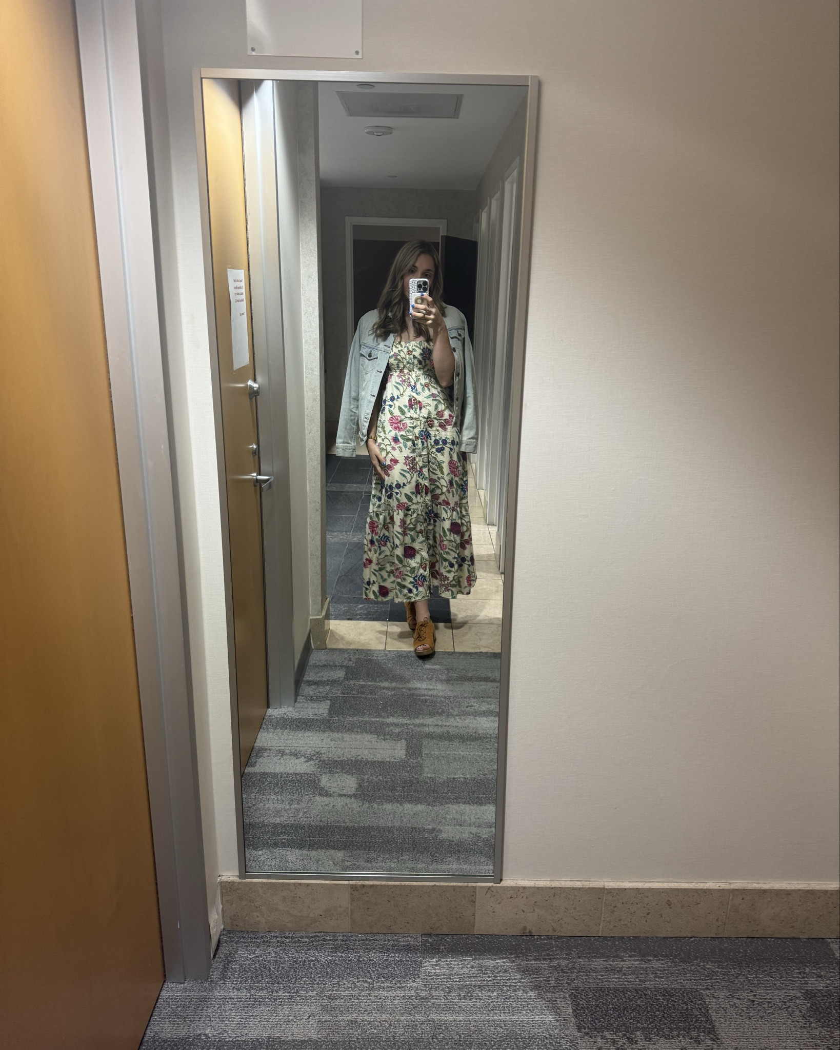 Spring office look

#LTKSpringSale #LTKWorkwear