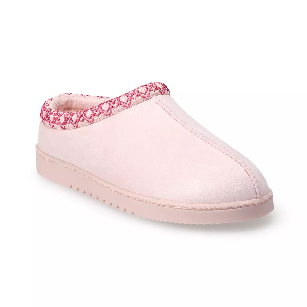 Sonoma Goods For Life® Gomezz Women's Clog Slippers | Kohl's