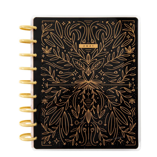 2021 Good Habits Classic Vertical Happy Planner® - 12 Months | The Happy Planner