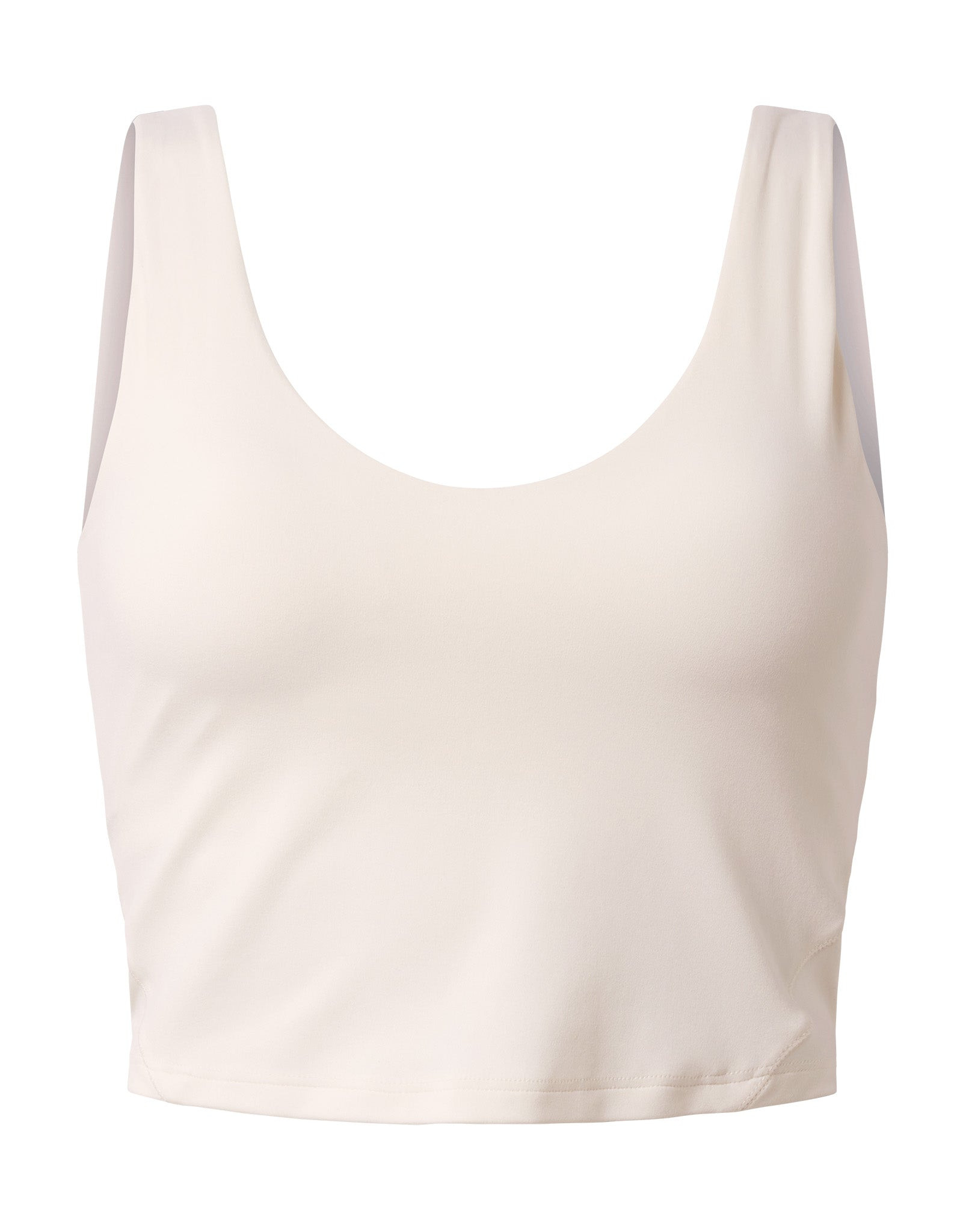 Soft-Motion Tank in Warm White | Gym + Coffee UK & IE - Accelerate - UK
