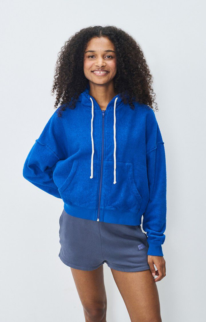 Women's hoodie Bobypark | American Vintage