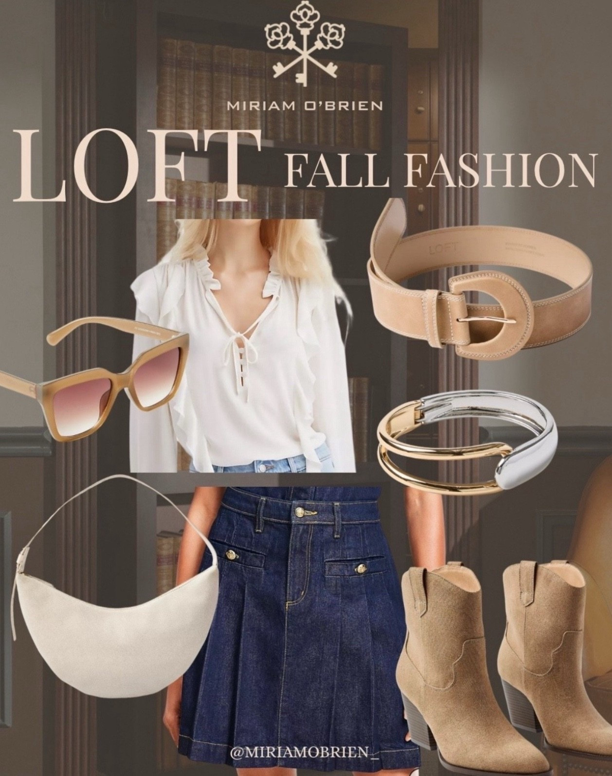 Loft Fall Fashion Fit Inspo on SALE!!! 

Follow me at @miriamobrien_ on TikTok! 

#LoftFallFashion #FallFashion #SeasonalArrivals #FallSale

#LTKSeasonal #LTKOver40 #LTKStyleTip

#LTKSeasonal #LTKStyleTip #LTKootd

#LTKootd #LTKSeasonal #LTKOver40