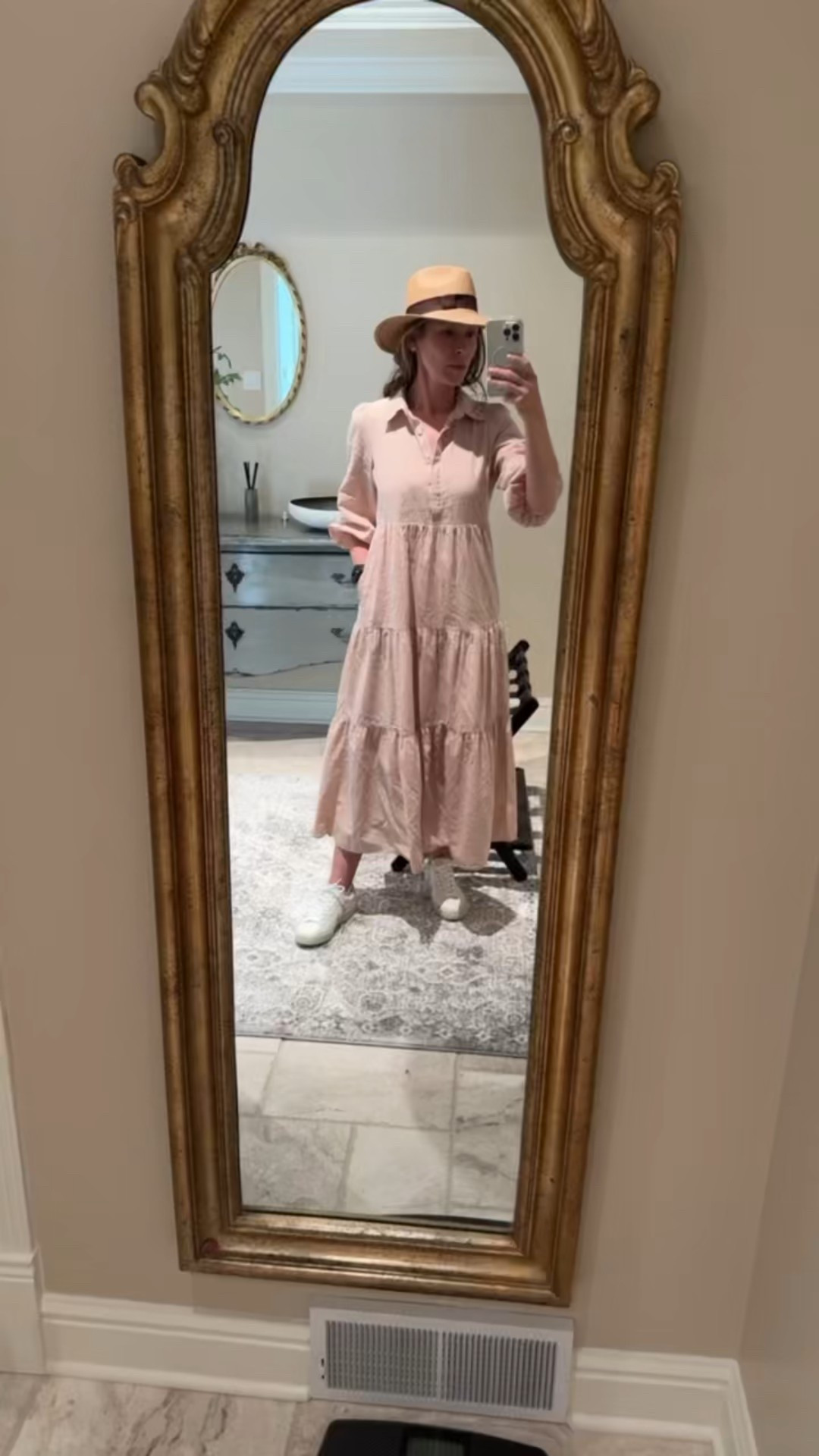 I finally pulled the trigger on these Veja sneakers and I absolutely love them! I know I’ll be living in them this summer. ☀️ 

#LTKSummerEdit #LTKSeasonal #LTKStyleTip