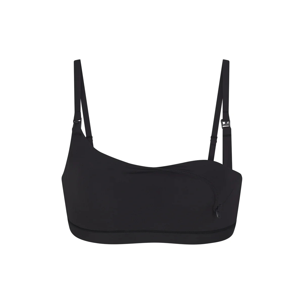 MATERNITY NURSING SCOOP BRALETTE | SKIMS (US)