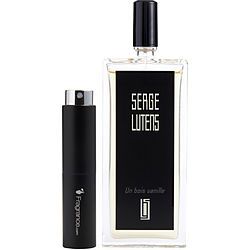Serge Lutens Un Bois Vanille | Fragrance Net