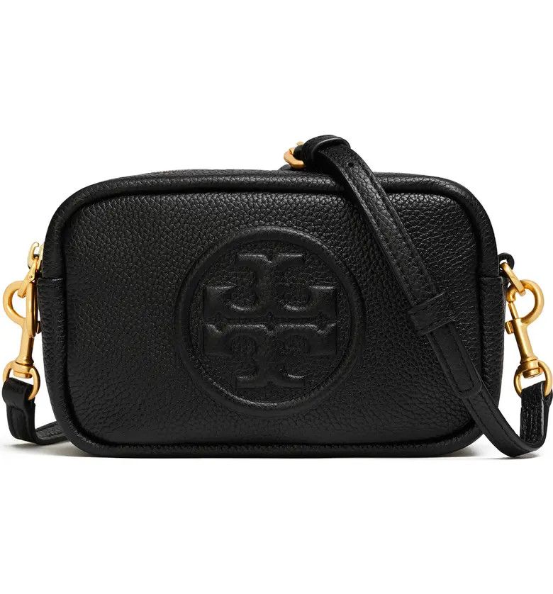 Tory Burch Perry Bombé Mini Bag | Nordstrom | Nordstrom