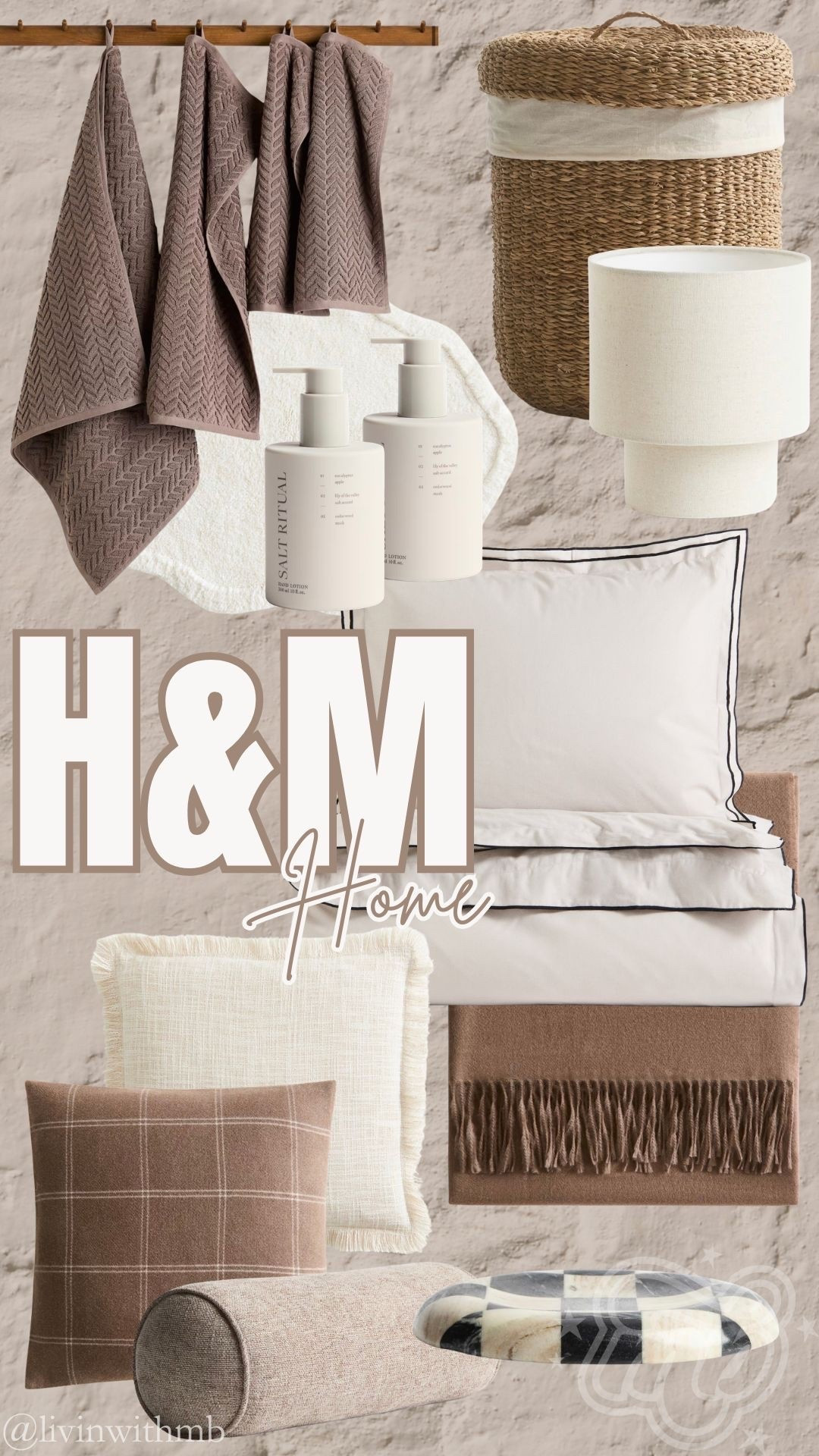 H&M home finds 🫶🏼

#LTKHome #LTKSeasonal