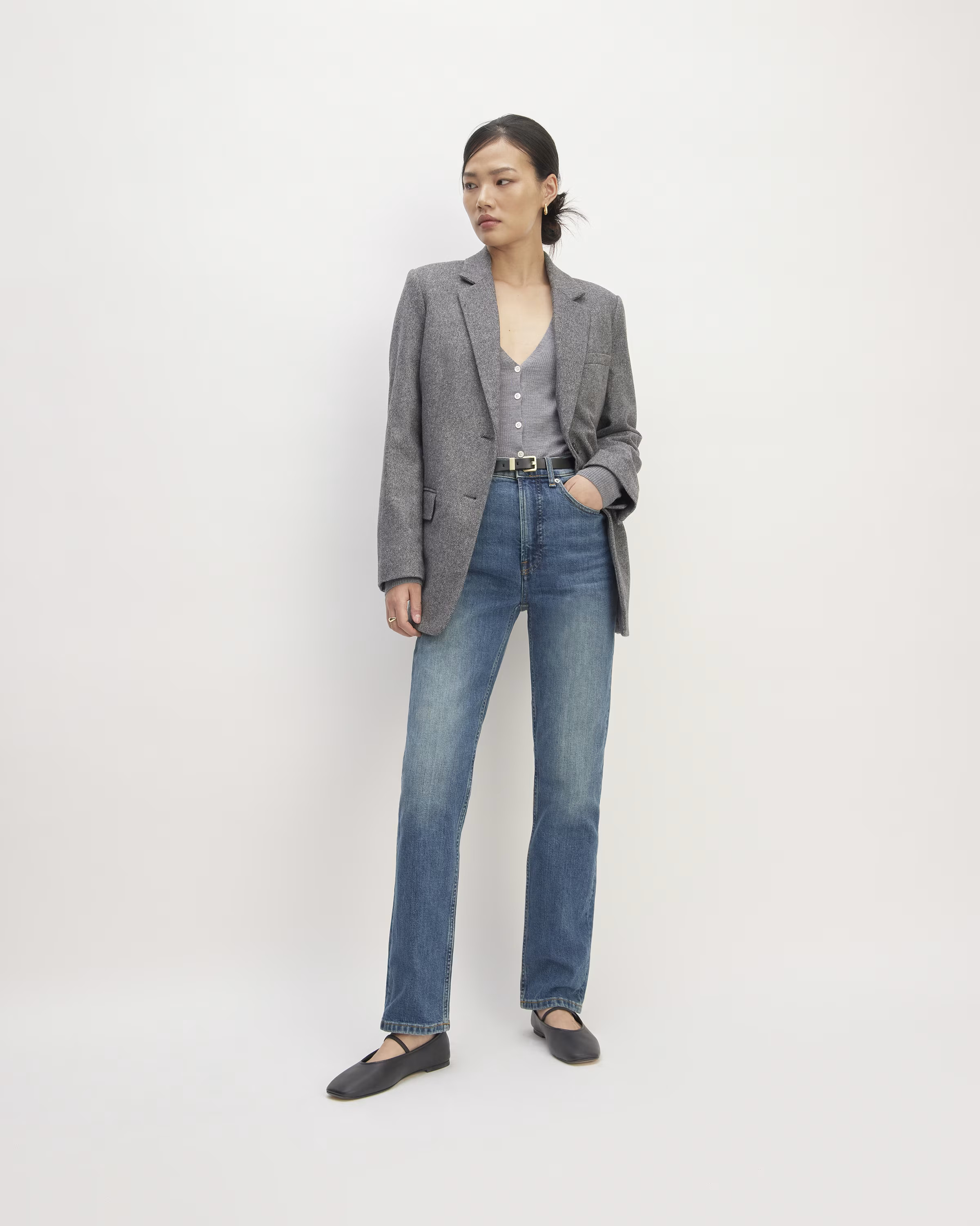 The Way-High® Slim Jean | Everlane