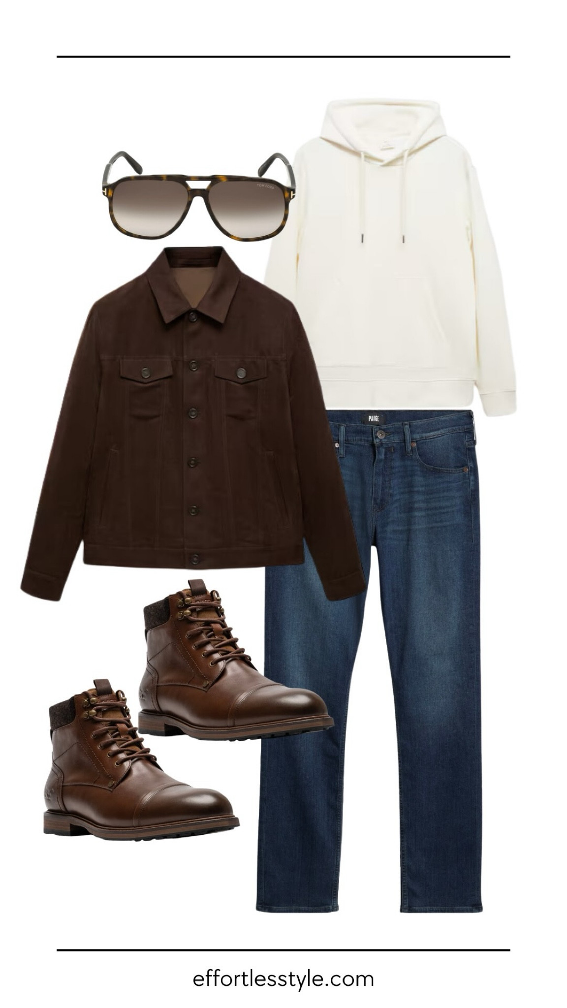 Fall inspo for the guys!

#LTKOver40 #LTKMens #LTKStyleTip