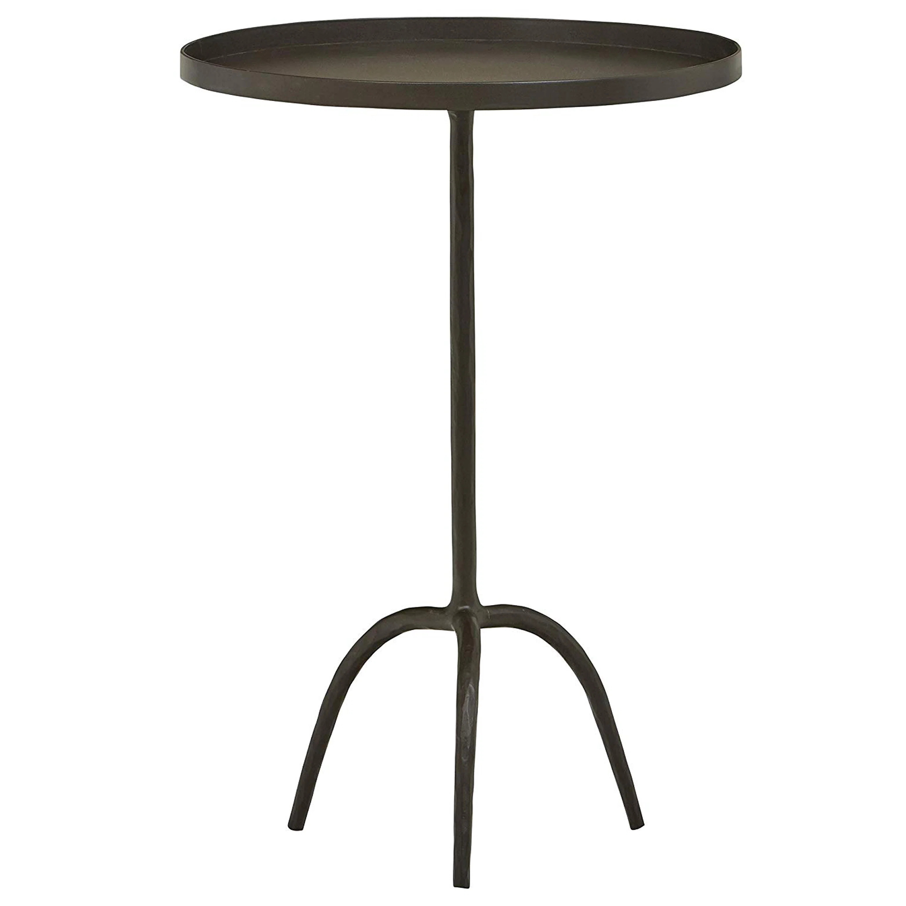 Gracie Oaks Jolynn Grace End Table & Reviews | Wayfair | Wayfair North America