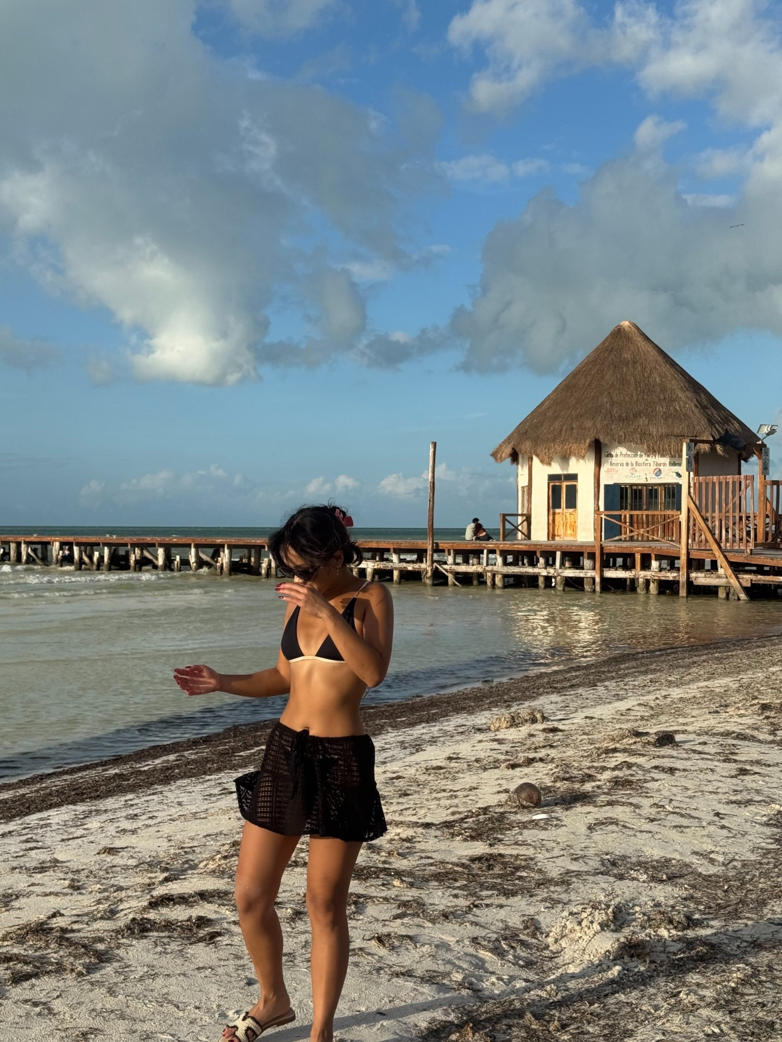 Obsessed with this bikini!

Bikini, two piece swimsuit, swimsuit must have, vacation must have, vacation swimsuit 

#LTKStyleTip #LTKSwim #LTKSeasonal