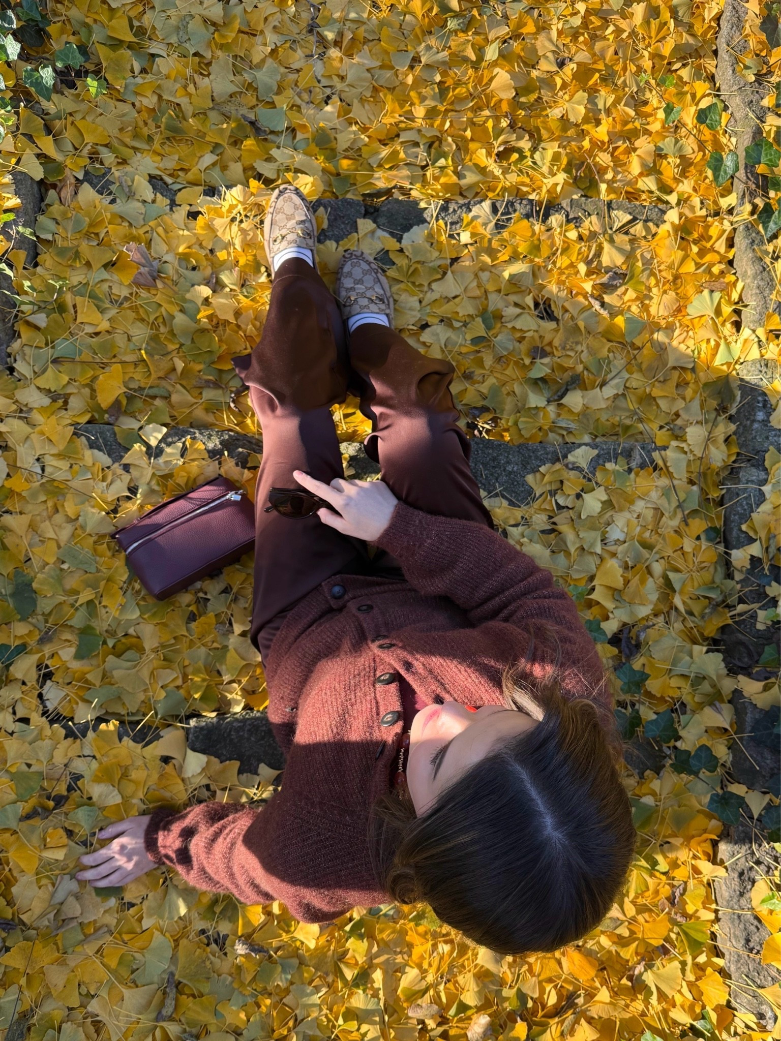 Fall outfits on repeat