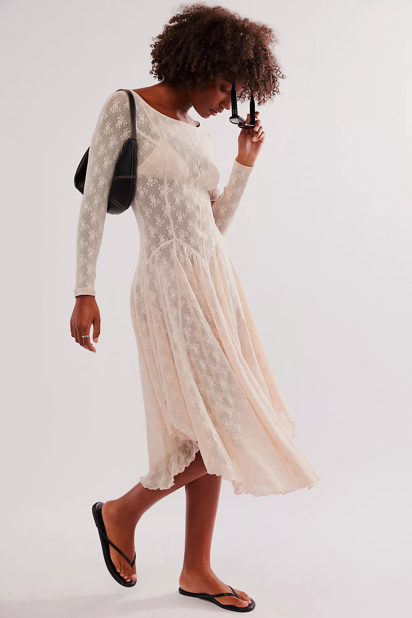 Dial For Drama Slip | Free People (Global - UK&FR Excluded)