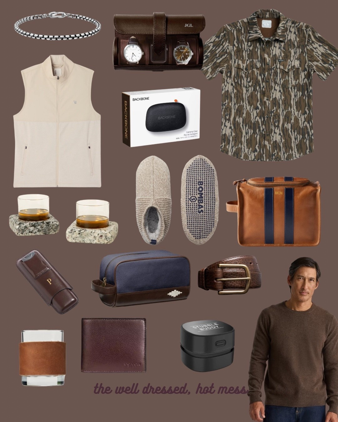 FATHERS DAY GIFT GUIDE 🏈

Gift guide, gift idea, gift ideas, gift idea for him, gift ideas for him, gift for him, gifts for him, gift guide for him, gift guide for dad, dad gift, dad gift idea, dad gift ideas, dad gift guide, Father’s Day gift, Father’s Day gifts, Father’s Day gift ideas, Father’s Day gift guide, gift for him, gifts for him, gift ideas for him, gift guide for him, Father’s Day gifting

#LTKMens #LTKSeasonal #LTKHome