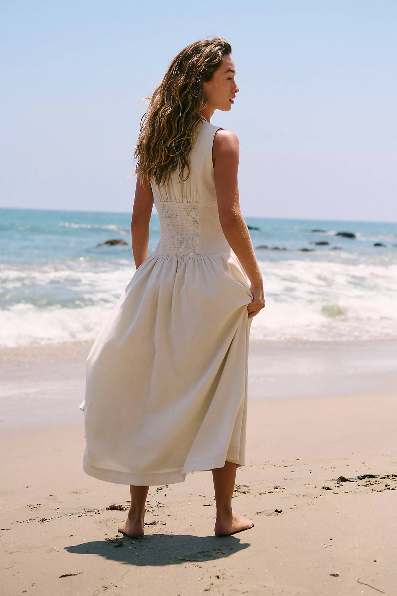 Best Dressed Midi | Free People (Global - UK&FR Excluded)