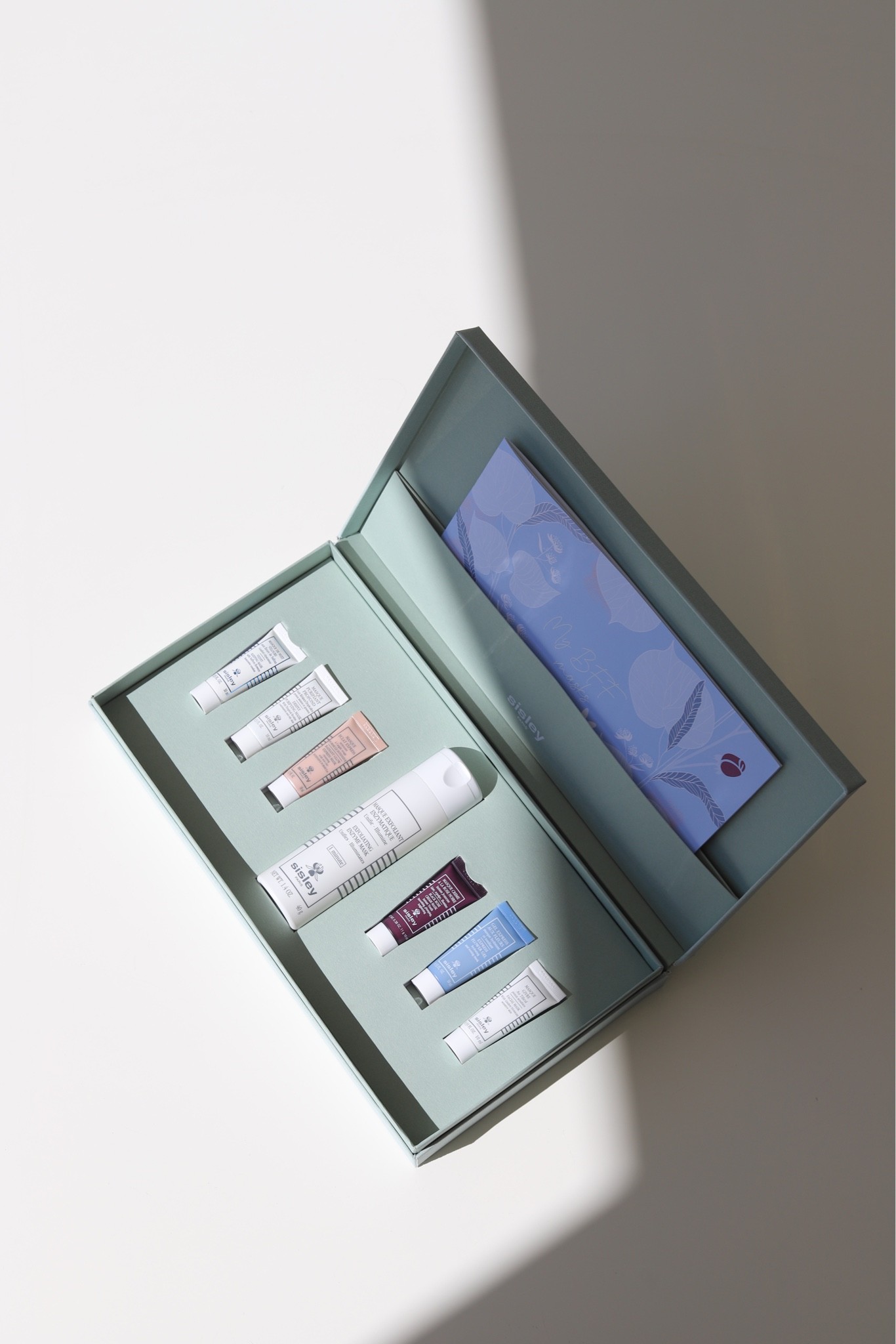 Improve skin softness/texture 👇🏻

#LTKbeauty