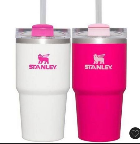 20 oz pink Stanley duo #target #stanley #pinkstanley

#LTKHolidaySale #LTKGiftGuide #LTKfindsunder50
