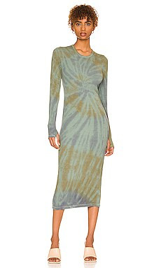 Electric & Rose Sophia Maxi Dress in Cosmic from Revolve.com | Revolve Clothing (Global)