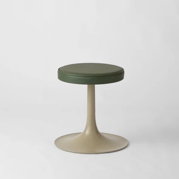 Andy Stool - Forest + Lichen | Schoolhouse