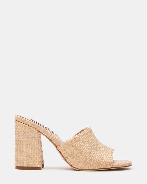 GAMBLE NATURAL MULTI | Steve Madden (US)